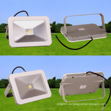 IP65 luz al aire libre del reflector 50W SMD LED con Ce RoHS